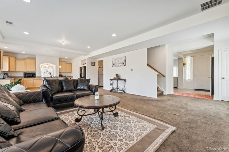 19047 Randolph Pl, Denver, CO 80249
