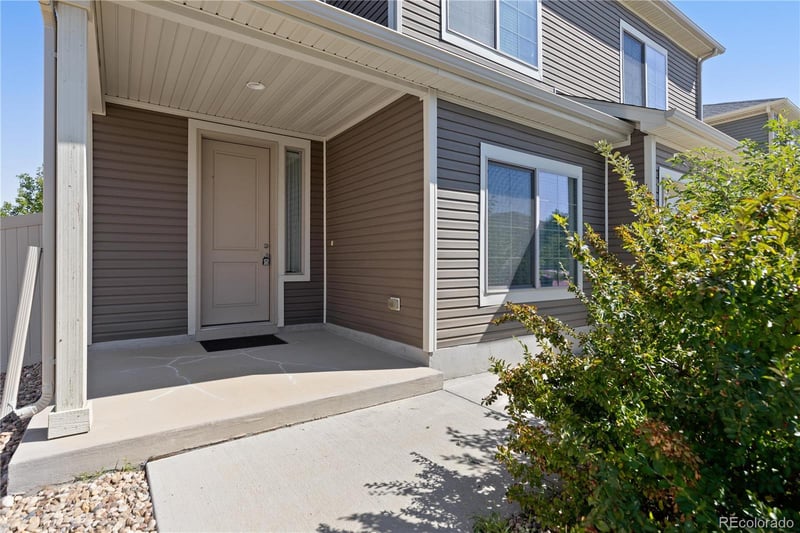 19047 Randolph Pl, Denver, CO 80249