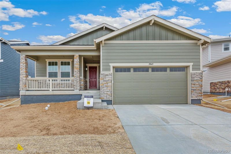 20665 E 57th Dr, Aurora, CO 80019