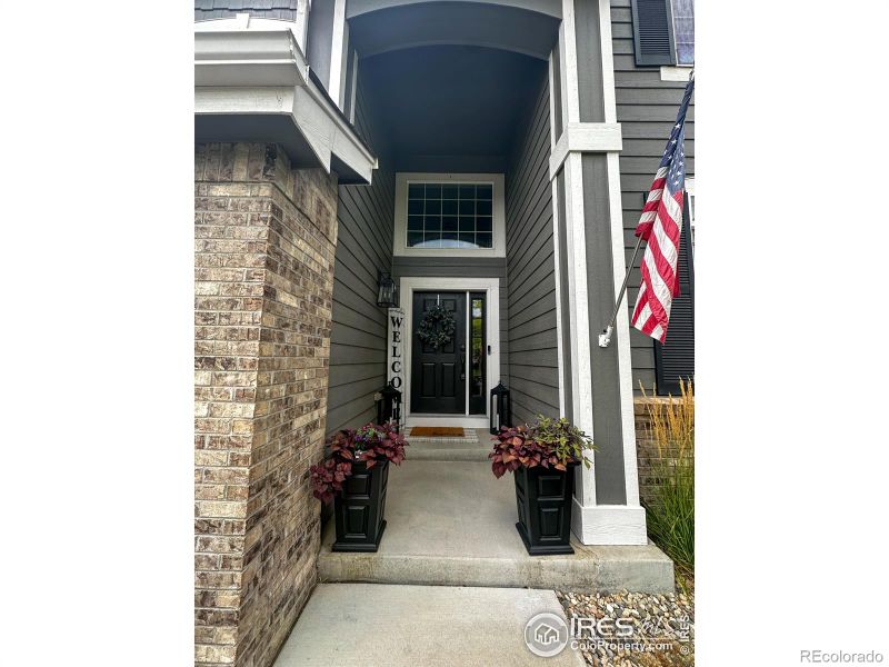2647 White Wing Rd, Johnstown, CO 80534