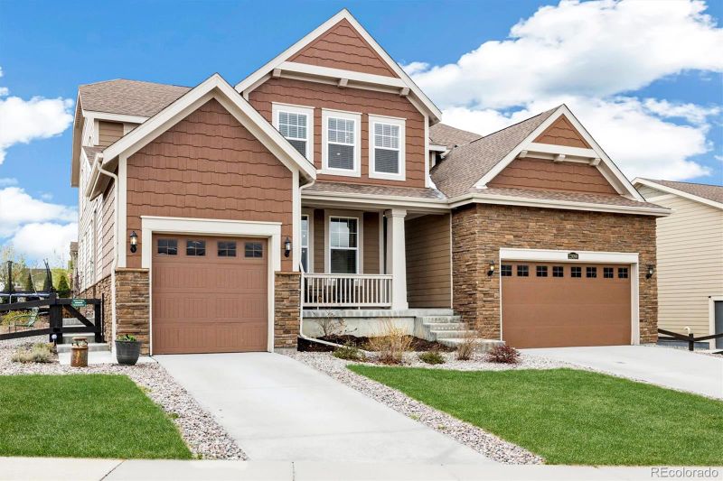 23098 E Narrowleaf Dr, Aurora, CO 80016