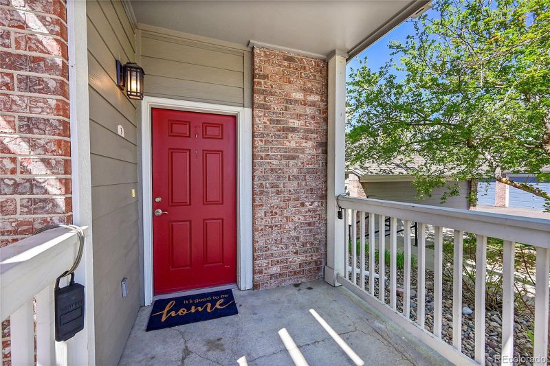 16366 E Fremont Ave #3, Aurora, CO 80016