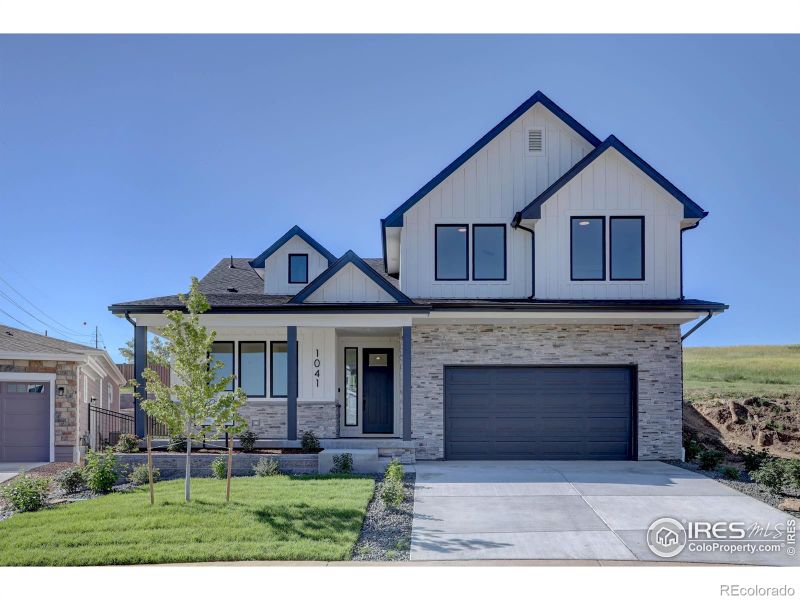 1041 Turnberry Cir, Louisville, CO 80027