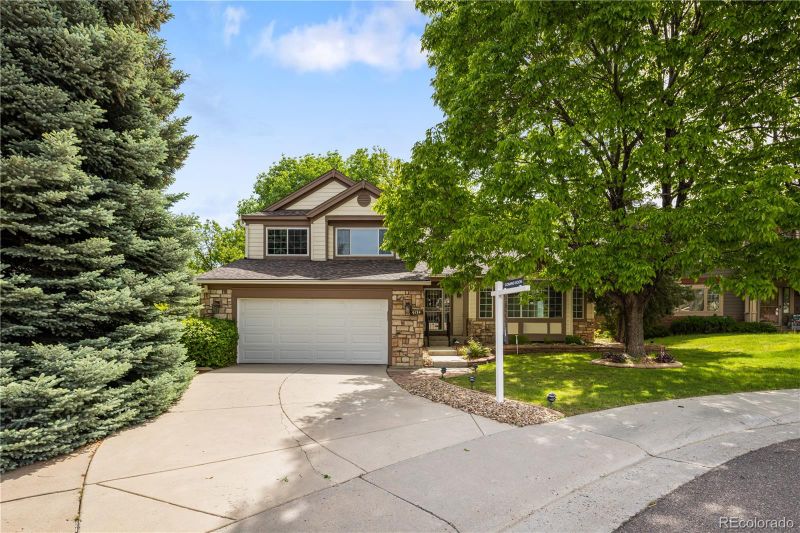 9174 Lark Sparrow Pl, Highlands Ranch, CO 80126