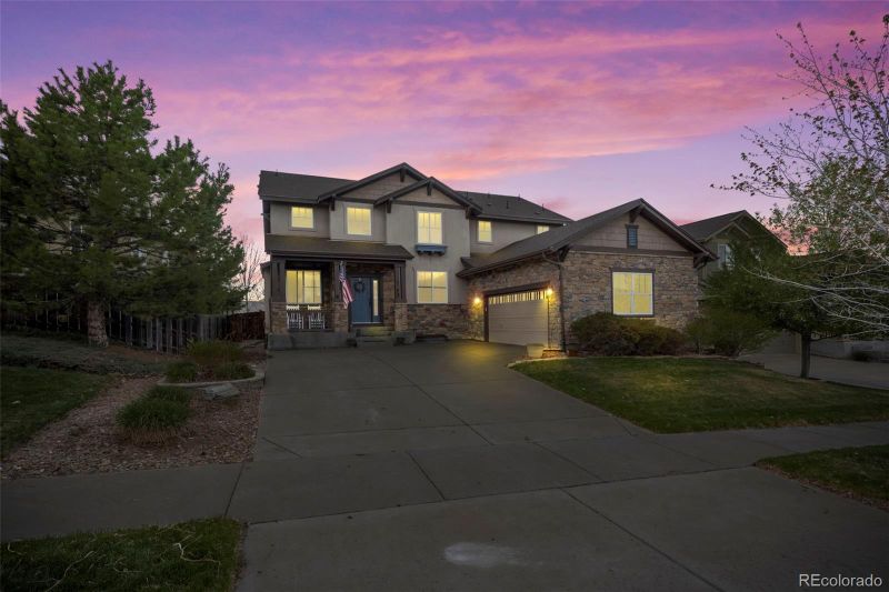 6475 S Newcastle Way, Aurora, CO 80016