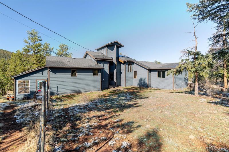 1375 Nova Rd, Pine, CO 80470