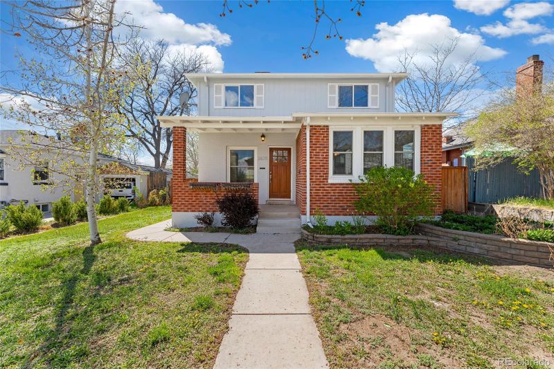 2675 Quitman St, Denver, CO 80212