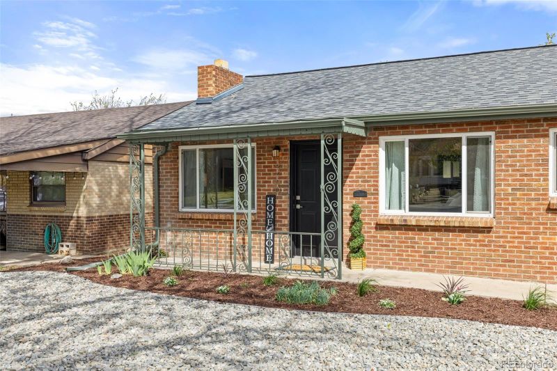 3250 Ames St, Wheat Ridge, CO 80212