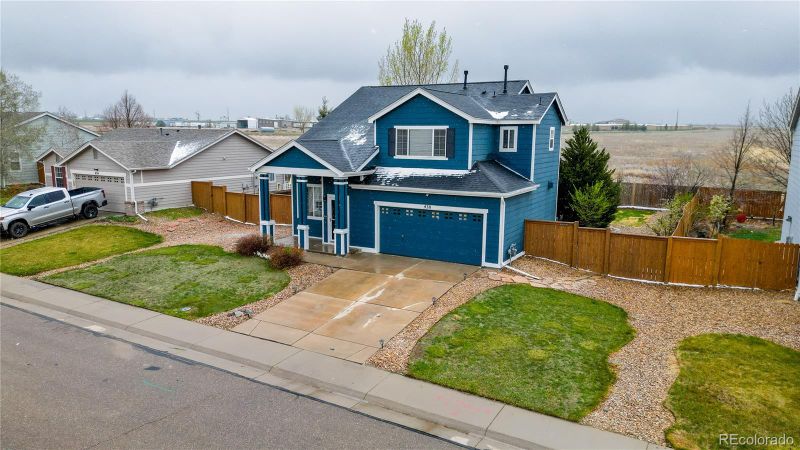 430 Elizabeth St, Dacono, CO 80514