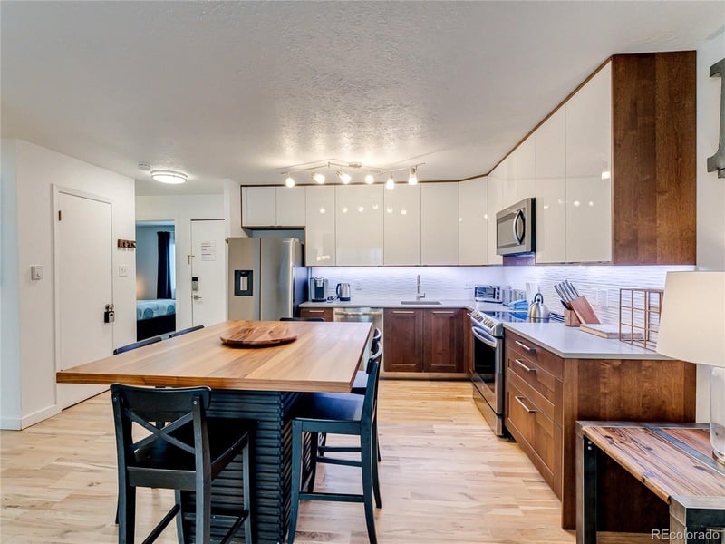 675 Straight Creek Dr #208, Dillon, CO 80435