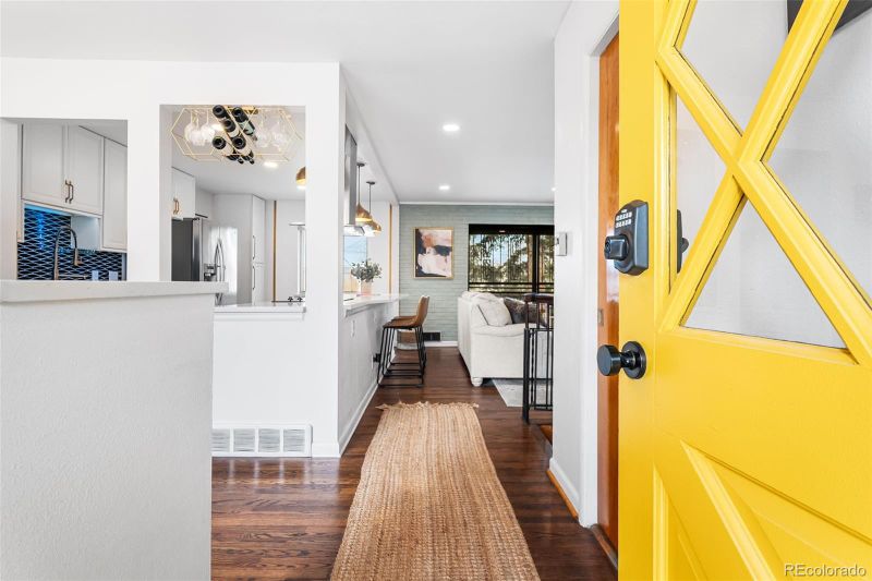 6445 Balsam St, Arvada, CO 80004