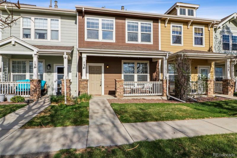 15612 E 96th Way #13E, Commerce City, CO 80022