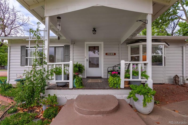 2405 Cherry St, Canon City, CO 81212
