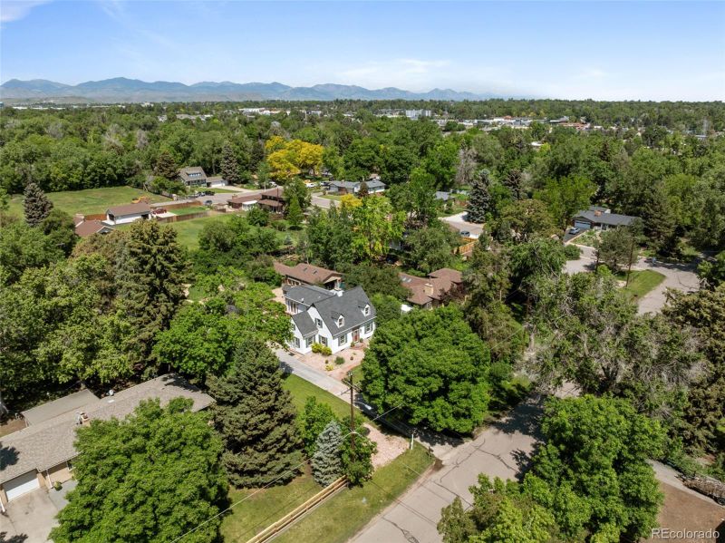 1033 Estes St, Lakewood, CO 80215