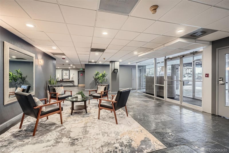 888 N Logan St #4A, Denver, CO 80203