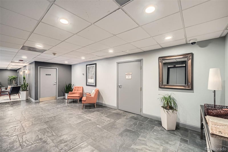 888 N Logan St #4A, Denver, CO 80203
