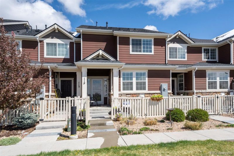 119 Jackson Dr, Erie, CO 80516