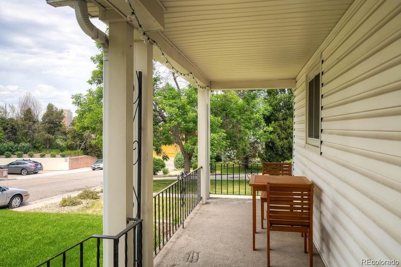 5422 S Nevada St, Littleton, CO 80120