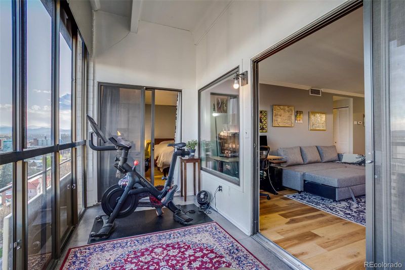 800 N Pearl St #1207, Denver, CO 80203