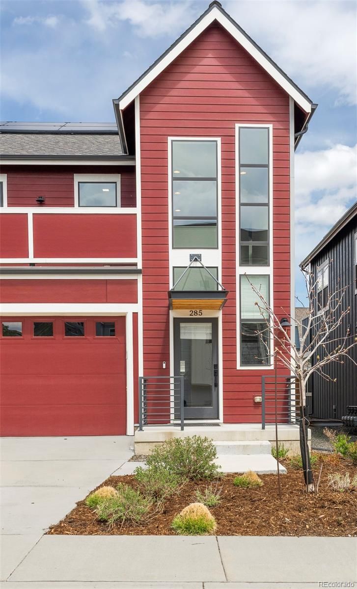 285 Clementina St, Louisville, CO 80027