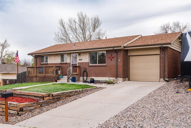 11398 W Ford Pl, Lakewood, CO 80226
