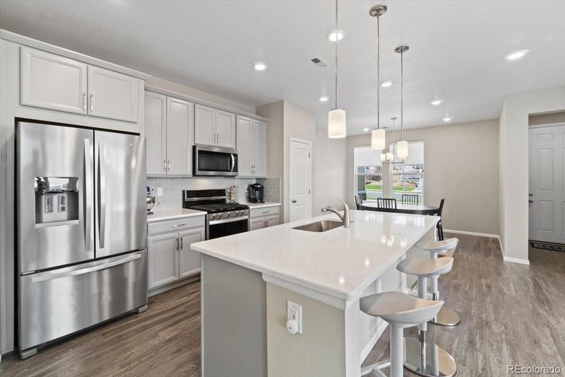 3011 Low Meadow Blvd, Castle Rock, CO 80109