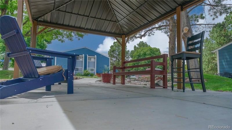 2215 E Geddes Ave #P08, Littleton, CO 80122