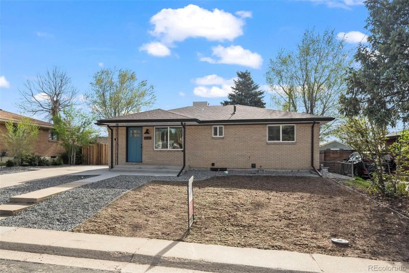 7496 Clay St, Westminster, CO 80030