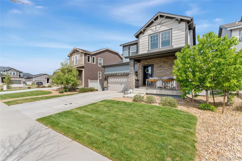 19121 E 65th Ave, Denver, CO 80249