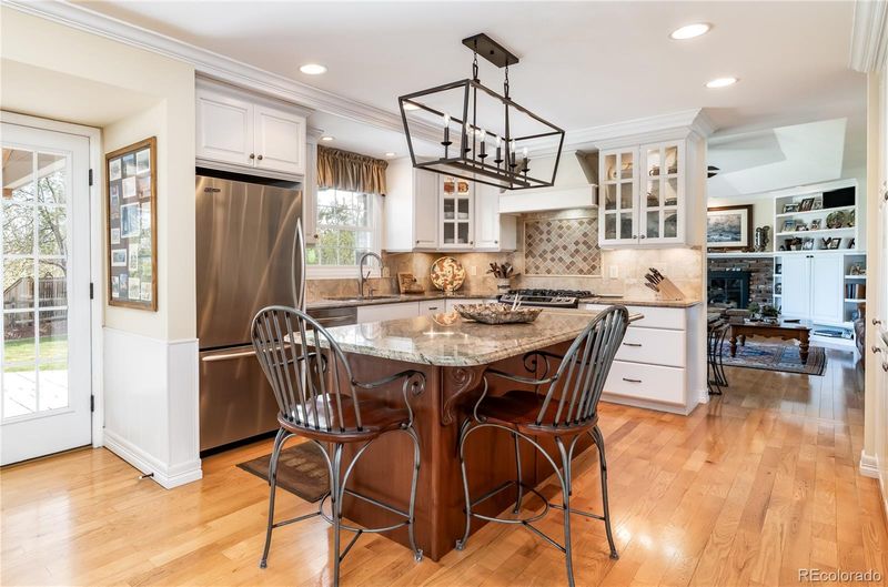 6964 S Olive Way, Centennial, CO 80112