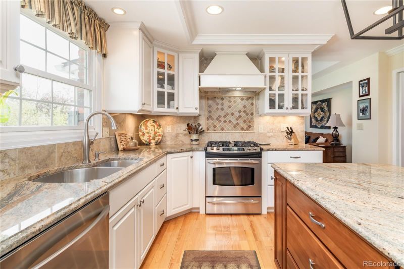 6964 S Olive Way, Centennial, CO 80112