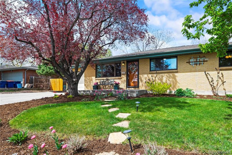 5485 S Lakeview St, Littleton, CO 80120