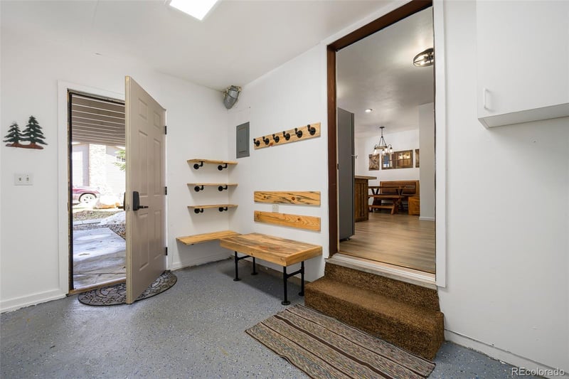 306 Elk Ln #3B, Grand Lake, CO 80447