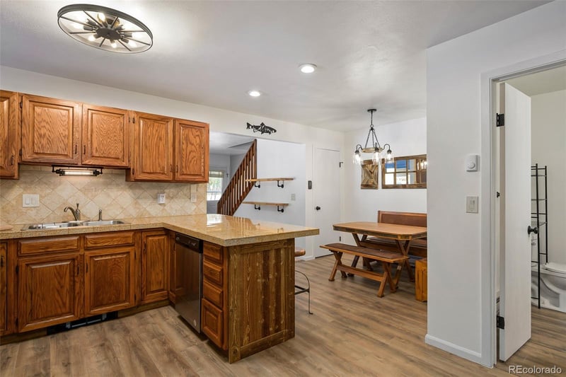 306 Elk Ln #3B, Grand Lake, CO 80447