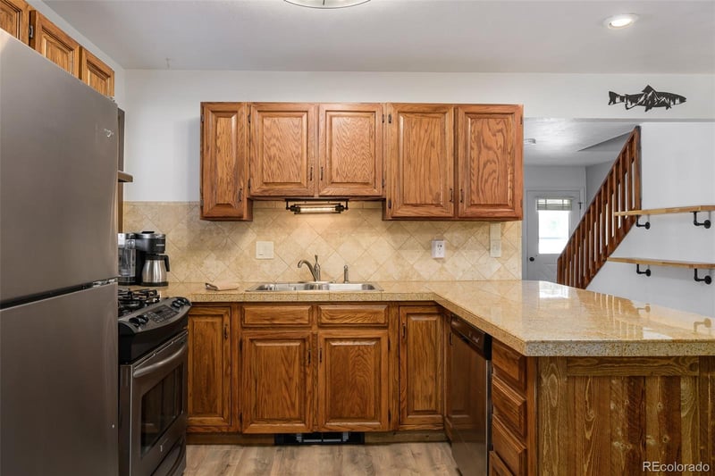 306 Elk Ln #3B, Grand Lake, CO 80447