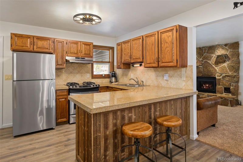 306 Elk Ln #3B, Grand Lake, CO 80447