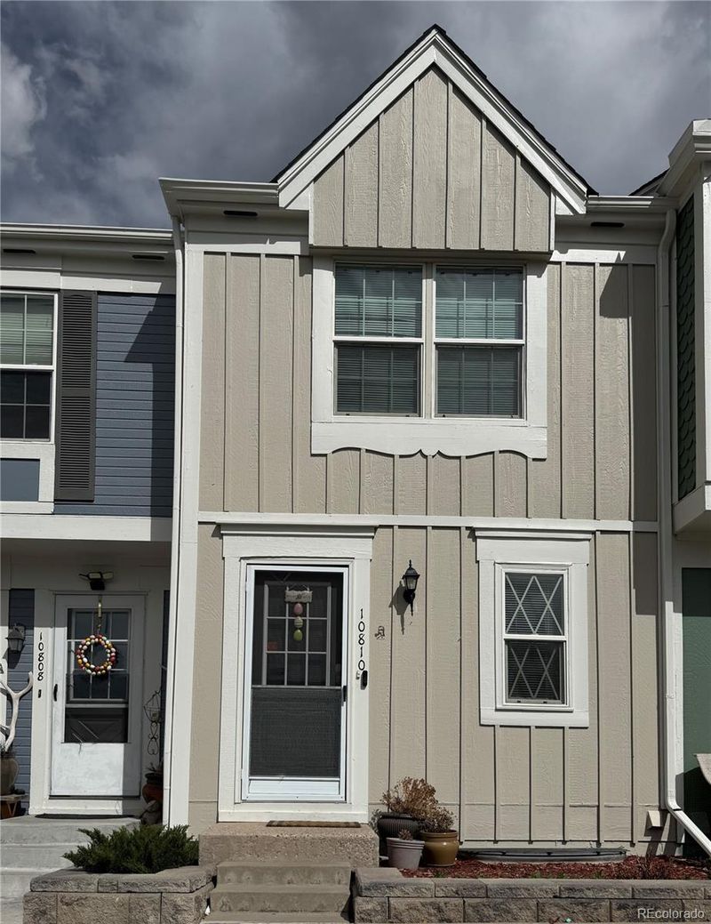 10810 Summerset Way, Parker, CO 80138