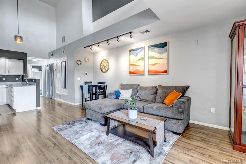 2541 S Bahama Cir #E, Aurora, CO 80013