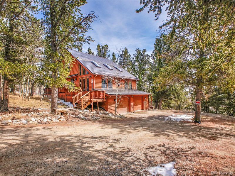 385 Pine Dr, Fairplay, CO 80440