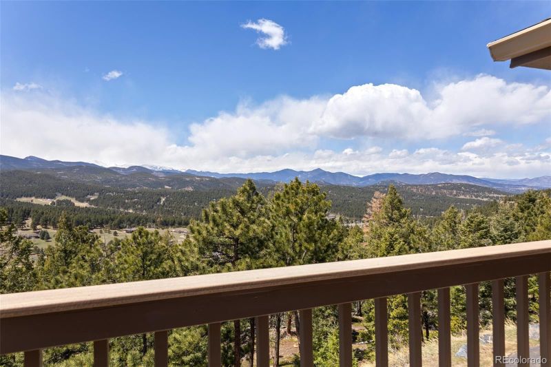8724 Armadillo Trl, Evergreen, CO 80439