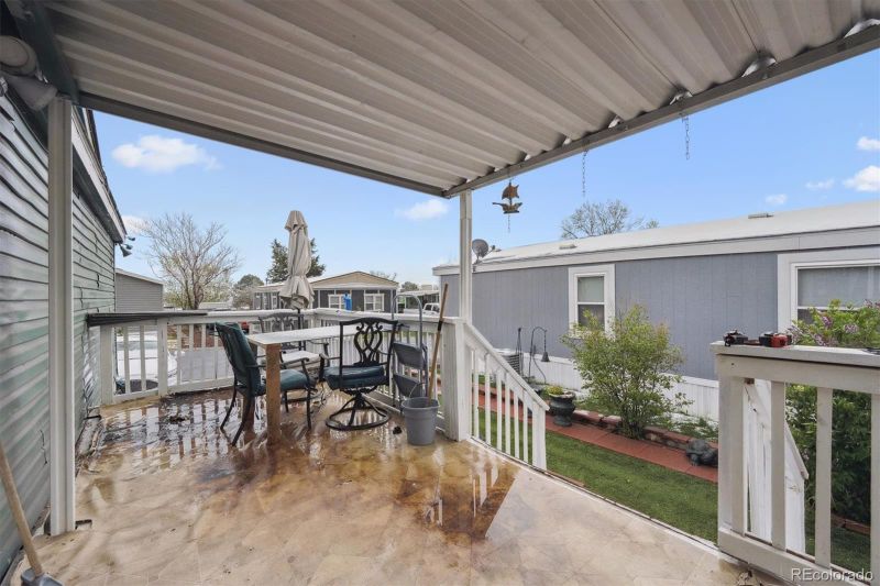 9100 Tejon St Lot 115, Denver, CO 80260