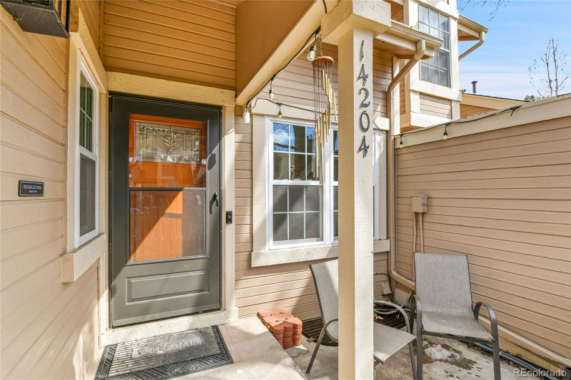 14204 E Radcliff Cir, Aurora, CO 80015