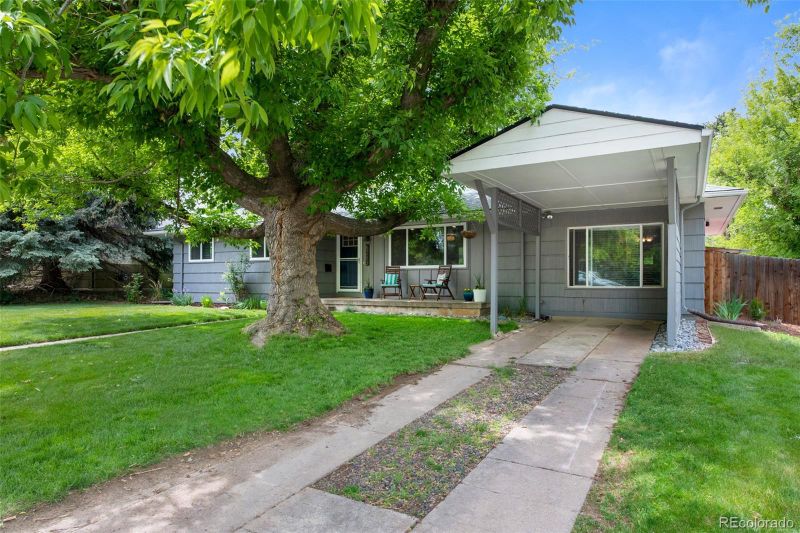 6283 S Prescott St, Littleton, CO 80120
