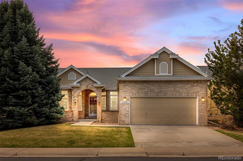5322 Shetland Ct, Highlands Ranch, CO 80130