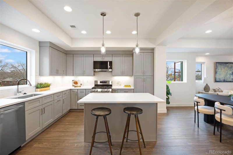 8400 W 52nd Ave, Arvada, CO 80002