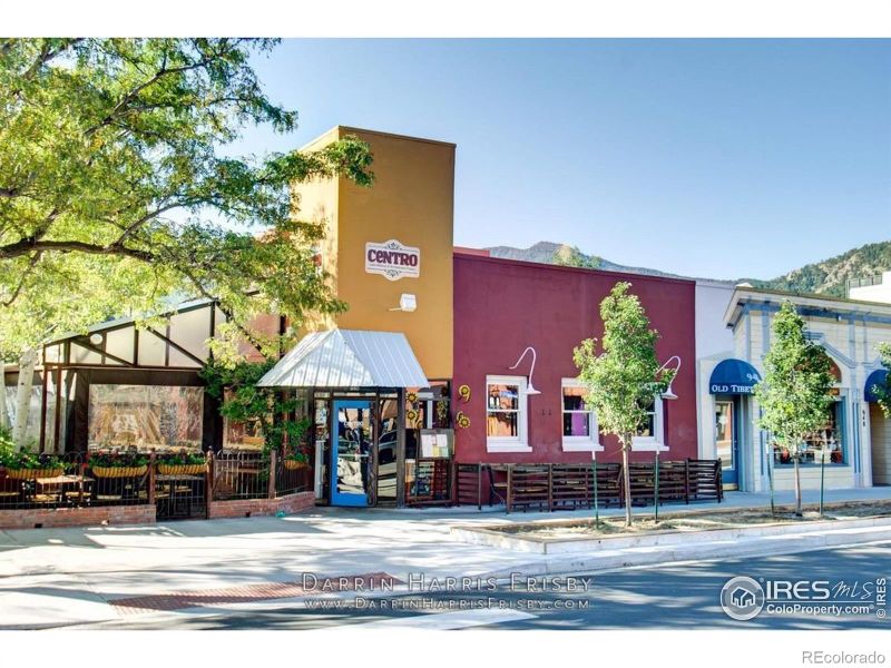 620 Pearl St #E, Boulder, CO 80302