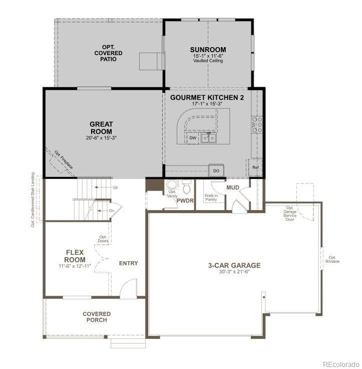 6331 Steppes Way, Loveland, CO 80538