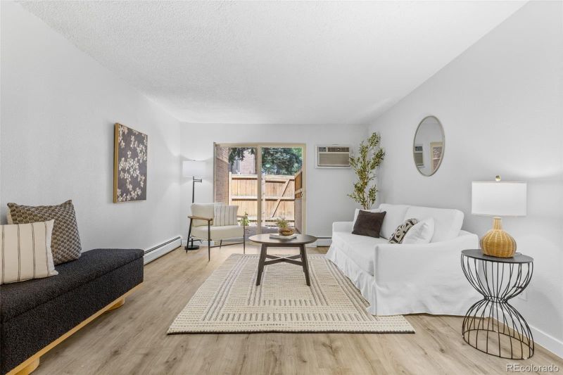 6455 E Bates Ave #3-102, Denver, CO 80222