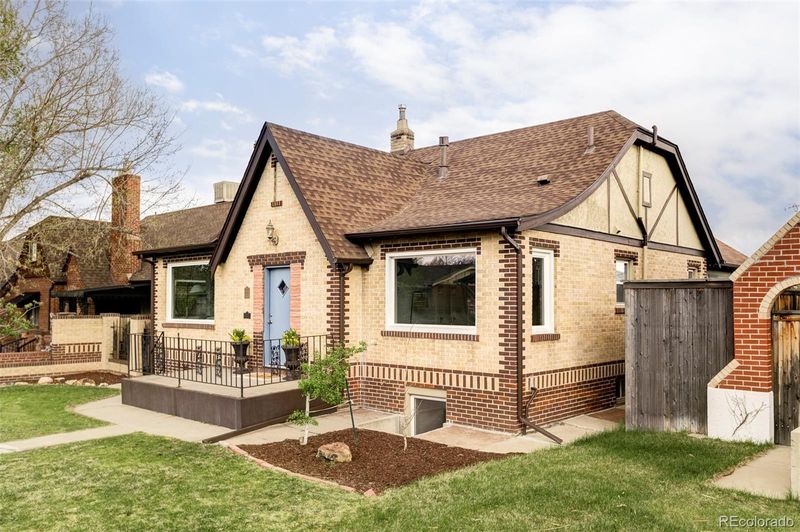 4828 W 32nd Ave, Denver, CO 80212