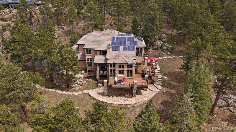 6737 Timbers Dr, Evergreen, CO 80439